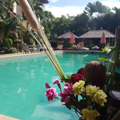 Отель Bonkai Resort Таиланд, Паттайя - 1 отзыв об отеле, цены и фото номеров - забронировать отель Bonkai Resort онлайн фото 16