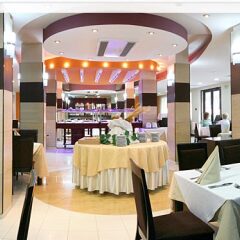Отель Casablanca Hotel - All Inclusive Болгария, Аврен - отзывы, цены и фото номеров - забронировать отель Casablanca Hotel - All Inclusive онлайн фото 2