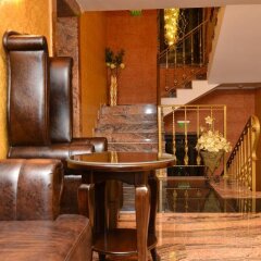 Отель Chateau-Hotel Trendafiloff Болгария, Димитровград - отзывы, цены и фото номеров - забронировать отель Chateau-Hotel Trendafiloff онлайн фото 13