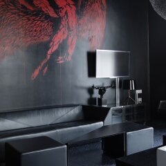 Comfort Hotel Grand Central спа