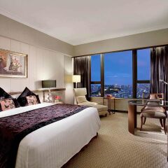 Отель Sofitel Macau At Ponte 16 комната для гостей фото 3