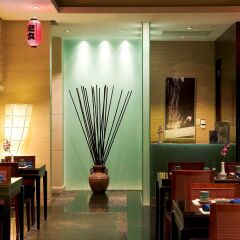 Отель Sofitel Chengdu Taihe питание фото 2
