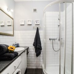 Отель Downtown Colour Studio Польша, Варшава - отзывы, цены и фото номеров - забронировать отель Downtown Colour Studio онлайн фото 2