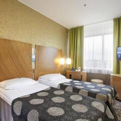 Tallink City hotel комната для гостей фото 3