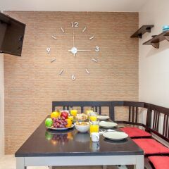 Отель Valencia Flat Rental - Ruzafa 3 детские мероприятия фото 2