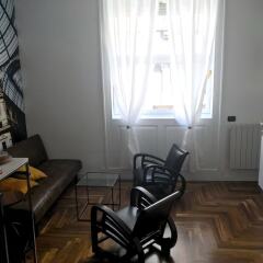 Отель Beddyway - Duomo Apartment Италия, Милан - отзывы, цены и фото номеров - забронировать отель Beddyway - Duomo Apartment онлайн комната для гостей фото 3