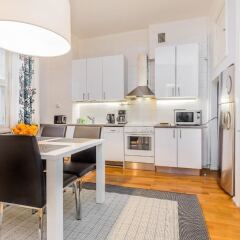 Отель Go Happy Home Apartment Mikonkatu 18 2 Финляндия, Хельсинки - отзывы, цены и фото номеров - забронировать отель Go Happy Home Apartment Mikonkatu 18 2 онлайн в номере фото 2