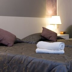 Sliema Marina Hotel фитнесс-зал фото 2