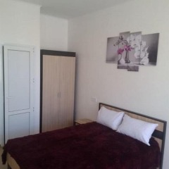 Hotel TsvetOk комната для гостей