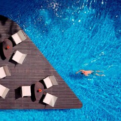 Отель Baraquda Pattaya - MGallery by Sofitel фото 7