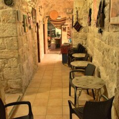 Chain Gate Hostel Израиль, Иерусалим - отзывы, цены и фото номеров - забронировать отель Chain Gate Hostel онлайн фото 19
