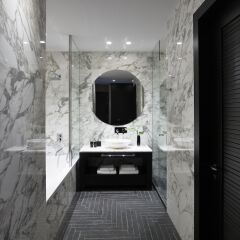 Отель Pelagos Suites Hotel & Spa Греция, Мастичари - отзывы, цены и фото номеров - забронировать отель Pelagos Suites Hotel & Spa онлайн комната для гостей фото 5