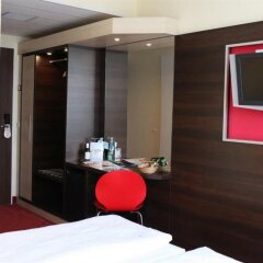 AZIMUT Hotel City South Berlin Берлин удобства в номере