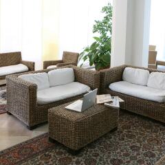 Hotel Sole интерьер отеля фото 2