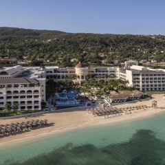 Отель Iberostar Grand Rose Hall Ямайка, Монтего-Бей - отзывы, цены и фото номеров - забронировать отель Iberostar Grand Rose Hall онлайн фото 11