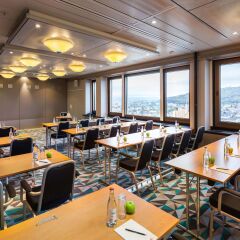 Отель Swissotel Zurich фото 2