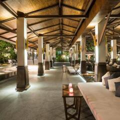 Отель Royal Cliff Beach Terrace Hotel Таиланд, Паттайя - отзывы, цены и фото номеров - забронировать отель Royal Cliff Beach Terrace Hotel онлайн бассейн фото 2