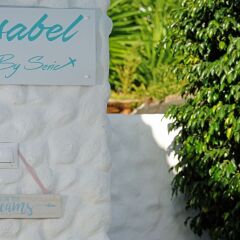 Отель Villas By Seric,15' walking to the beach Торремолинос фото 5