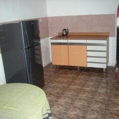 Отель Sri Lak Inn в номере
