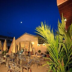 Отель iCheck inn Regency Chinatown Таиланд, Бангкок - отзывы, цены и фото номеров - забронировать отель iCheck inn Regency Chinatown онлайн питание фото 2