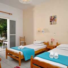 Отель Island Beach - Adults Only детские мероприятия