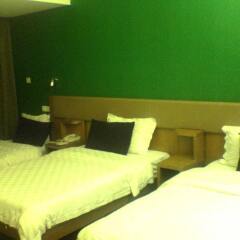 Отель Gangding Garden Inn детские мероприятия