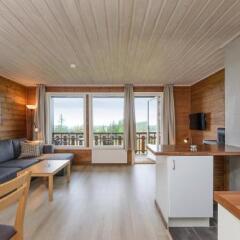 Отель Nordseter Apartments Норвегия, Лиллехаммер - отзывы, цены и фото номеров - забронировать отель Nordseter Apartments онлайн фото 11