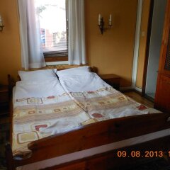 Family Hotel Kalina комната для гостей фото 3
