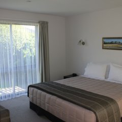 Отель Phoenix Motor Inn Новая Зеландия, Бленем - отзывы, цены и фото номеров - забронировать отель Phoenix Motor Inn онлайн комната для гостей фото 4
