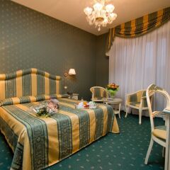 Отель Locanda Conterie детские мероприятия фото 5