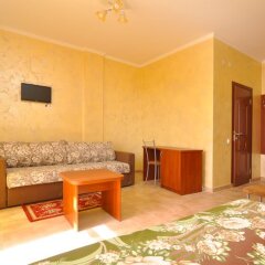 Гостиница Guest House Korona в Анапе 1 отзыв об отеле, цены и фото номеров - забронировать гостиницу Guest House Korona онлайн Анапа фото 12