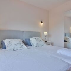 Отель Casa Padrino, Piscina Privada, WiFi, Cerca de la playa комната для гостей фото 5