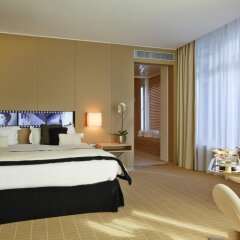 Отель JW Marriott Cannes комната для гостей фото 5