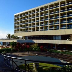 Отель Pestana Casino Park Hotel & Casino Португалия, Фуншал - 1 отзыв об отеле, цены и фото номеров - забронировать отель Pestana Casino Park Hotel & Casino онлайн фото 5