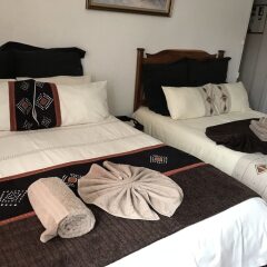 Отель Kromrivier Farm Stays комната для гостей фото 4