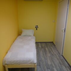 Nice Hostel Olympic детские мероприятия фото 2