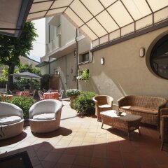 Hotel Ricchi фото 9