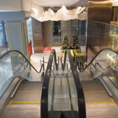 Cosmo Hotel Kuala Lumpur с домашними животными