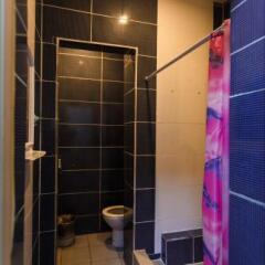 Hostel Delfin сауна