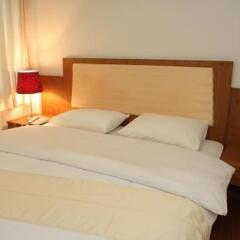 Sun City Hotel комната для гостей