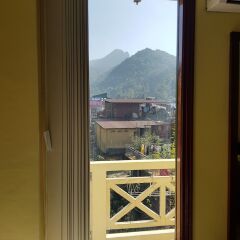 Отель Fansipan View Hotel Вьетнам, Шапа - отзывы, цены и фото номеров - забронировать отель Fansipan View Hotel онлайн фото 20