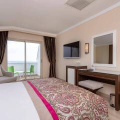 Orange County Resort Hotel Belek Богазкент комната для гостей