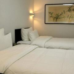 Dalian Xizhai Hotel комната для гостей