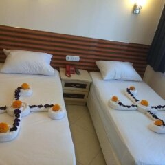 Destino Hotel Турция, Аланья - отзывы, цены и фото номеров - забронировать отель Destino Hotel онлайн в номере фото 2