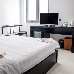Dylan Hotel Da Nang комната для гостей фото 3