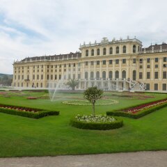 Отель Apartment24-Schönbrunn Zoo Австрия, Вена - отзывы, цены и фото номеров - забронировать отель Apartment24-Schönbrunn Zoo онлайн спортивное сооружение