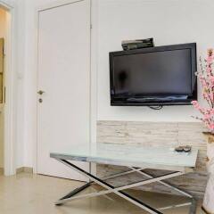 Отель Liber Seashore Suites Тель-Авив удобства в номере фото 2