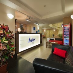 Отель EA Hotel Juliš Чехия, Прага - - забронировать отель EA Hotel Juliš, цены и фото номеров фото 14