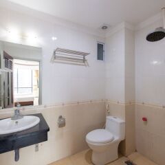 Bach Duong Hotel Cau Giay Ханой фото 12