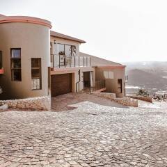 Отель Ilita Lodge парковка